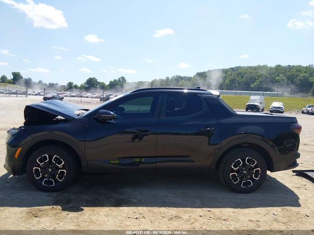 Продаж на аукціоні авто 2022 Hyundai Santa Cruz Sel Premium, vin: 5NTJDDAF9NH013621, номер лоту: 45137435