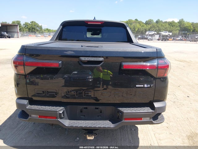 Продаж на аукціоні авто 2022 Hyundai Santa Cruz Sel Premium, vin: 5NTJDDAF9NH013621, номер лоту: 45137435