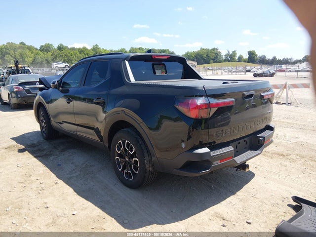Продаж на аукціоні авто 2022 Hyundai Santa Cruz Sel Premium, vin: 5NTJDDAF9NH013621, номер лоту: 45137435
