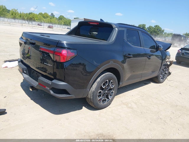 Продаж на аукціоні авто 2022 Hyundai Santa Cruz Sel Premium, vin: 5NTJDDAF9NH013621, номер лоту: 45137435