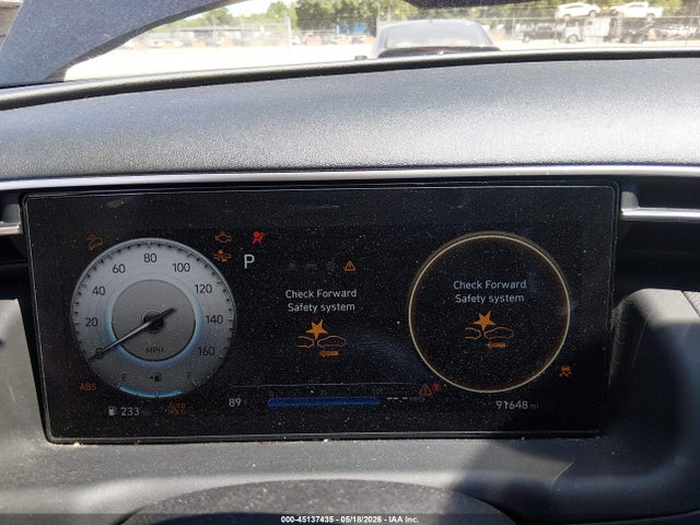 Продаж на аукціоні авто 2022 Hyundai Santa Cruz Sel Premium, vin: 5NTJDDAF9NH013621, номер лоту: 45137435
