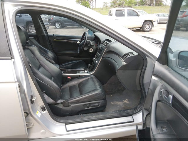 45137437 :رقم المزاد ، 19UUA66245A009698 vin ، 2005 Acura Tl مزاد بيع
