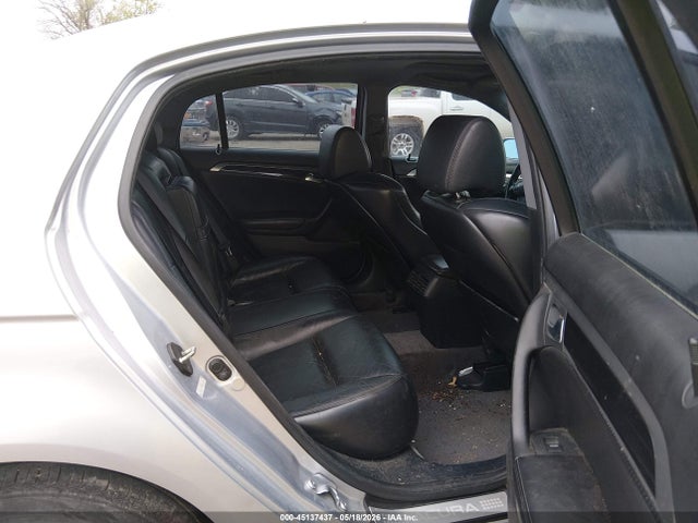 45137437 :رقم المزاد ، 19UUA66245A009698 vin ، 2005 Acura Tl مزاد بيع