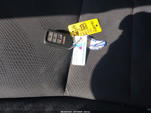 Продажа на аукционе авто 2017 Honda Accord Hybrid, vin: JHMCR6F34HC028190, номер лота: 45137447