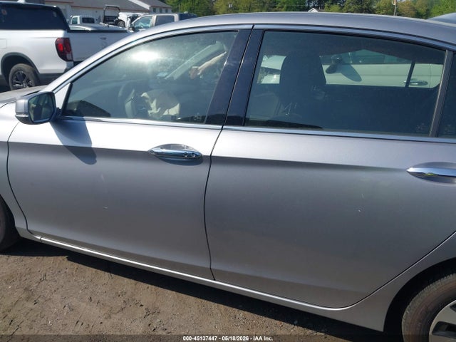 Продажа на аукционе авто 2017 Honda Accord Hybrid, vin: JHMCR6F34HC028190, номер лота: 45137447