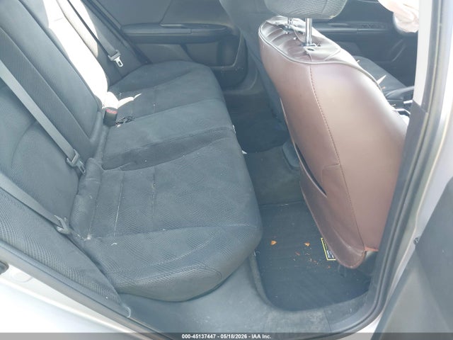 Продажа на аукционе авто 2017 Honda Accord Hybrid, vin: JHMCR6F34HC028190, номер лота: 45137447