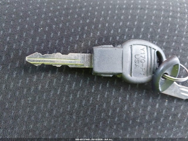 2018 Dodge Grand Caravan Se მანქანა იყიდება აუქციონზე, vin: 2C4RDGBG2JR190647, აუქციონის ნომერი: 45137449