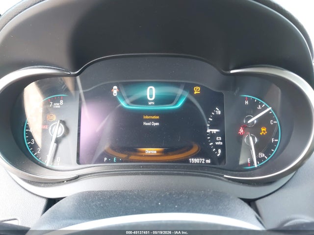 Buick Lacrosse Leather 2015 1G4GC5G30FF168791 Image 7