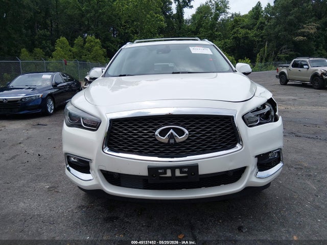 Aukcja sprzedaży 2019 Infiniti Qx60 Luxe, vin: 5N1DL0MM2KC506111, numer aukcji: 45137452