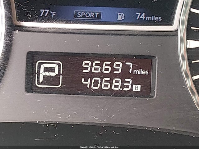 Aukcja sprzedaży 2019 Infiniti Qx60 Luxe, vin: 5N1DL0MM2KC506111, numer aukcji: 45137452