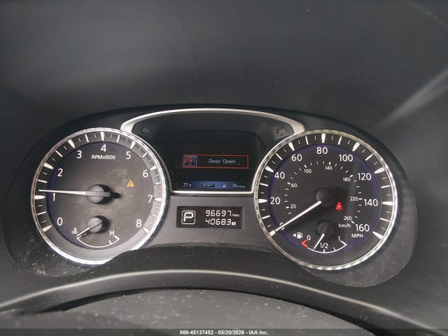 Aukcja sprzedaży 2019 Infiniti Qx60 Luxe, vin: 5N1DL0MM2KC506111, numer aukcji: 45137452
