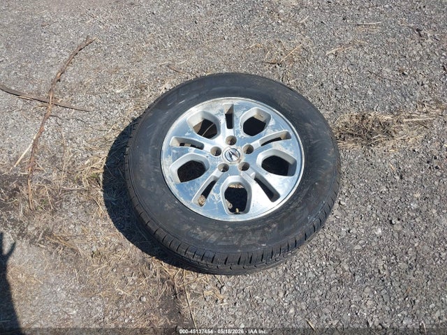 2003 Acura Mdx მანქანა იყიდება აუქციონზე, vin: 2HNYD18613H552915, აუქციონის ნომერი: 45137454