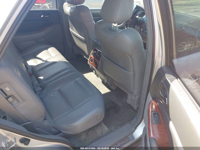 2003 Acura Mdx მანქანა იყიდება აუქციონზე, vin: 2HNYD18613H552915, აუქციონის ნომერი: 45137454