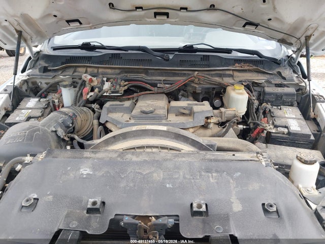 Aukcja sprzedaży 2015 Ram 5500 Chassis Tradesman/slt, vin: 3C7WRNAL4FG705963, numer aukcji: 45137455