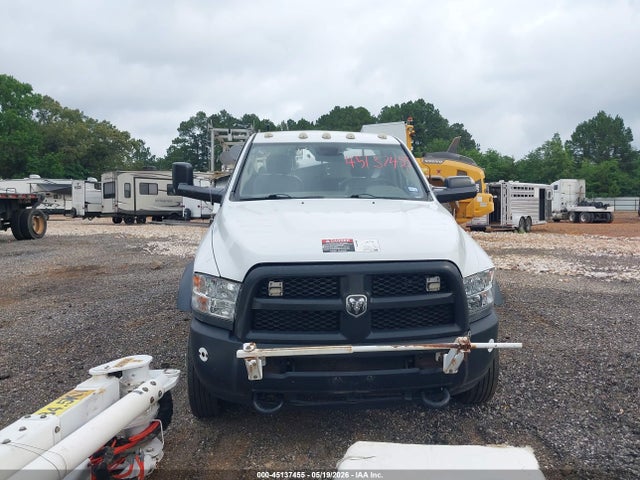 Aukcja sprzedaży 2015 Ram 5500 Chassis Tradesman/slt, vin: 3C7WRNAL4FG705963, numer aukcji: 45137455
