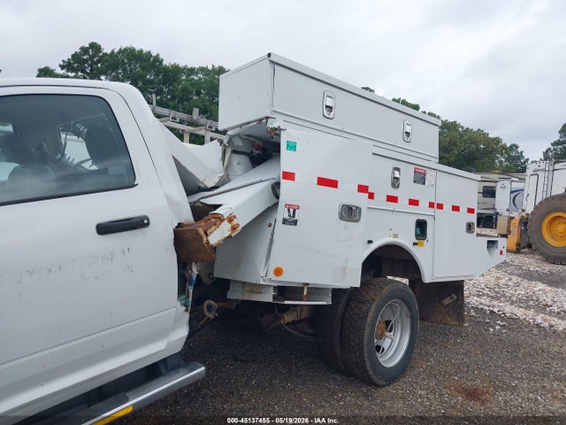 Aukcja sprzedaży 2015 Ram 5500 Chassis Tradesman/slt, vin: 3C7WRNAL4FG705963, numer aukcji: 45137455