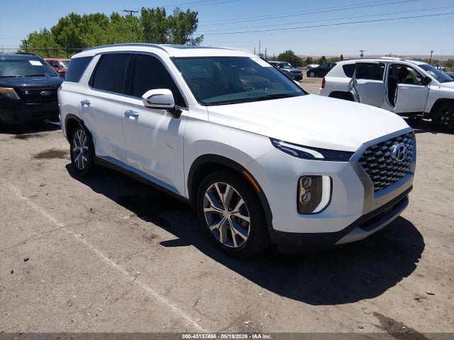 2021 KM8R44HE4MU281734 главное изображение