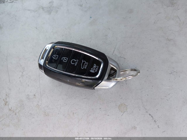 Hyundai Palisade Sel 2021 KM8R44HE4MU281734 Image 11