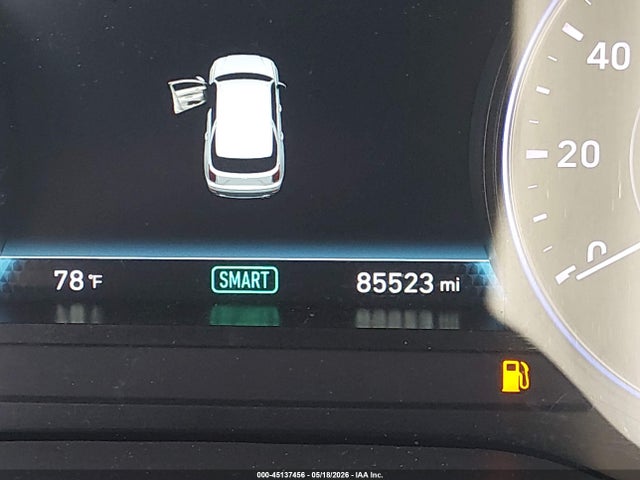 Hyundai Palisade Sel 2021 KM8R44HE4MU281734 Image 15