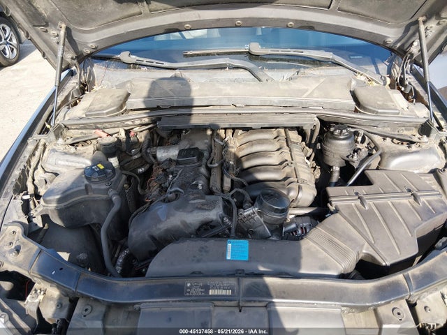 45137458 :رقم المزاد ، WBAVB13576PT15677 vin ، 2006 Bmw 325i مزاد بيع