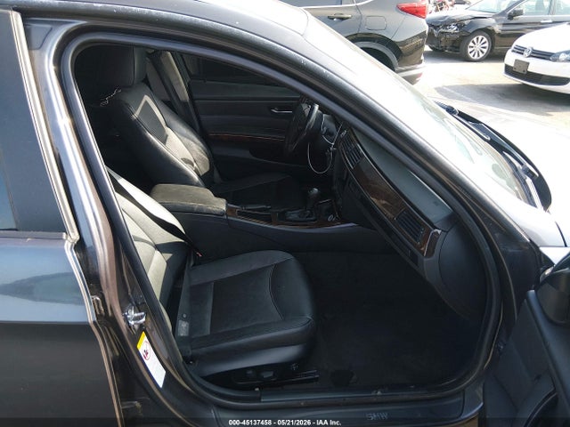 45137458 :رقم المزاد ، WBAVB13576PT15677 vin ، 2006 Bmw 325i مزاد بيع