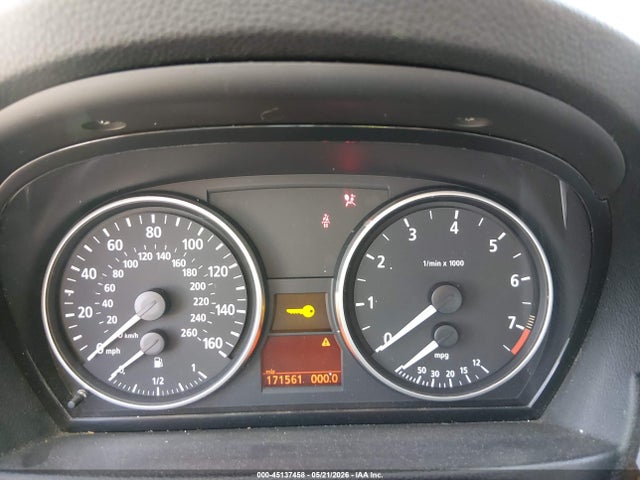 45137458 :رقم المزاد ، WBAVB13576PT15677 vin ، 2006 Bmw 325i مزاد بيع