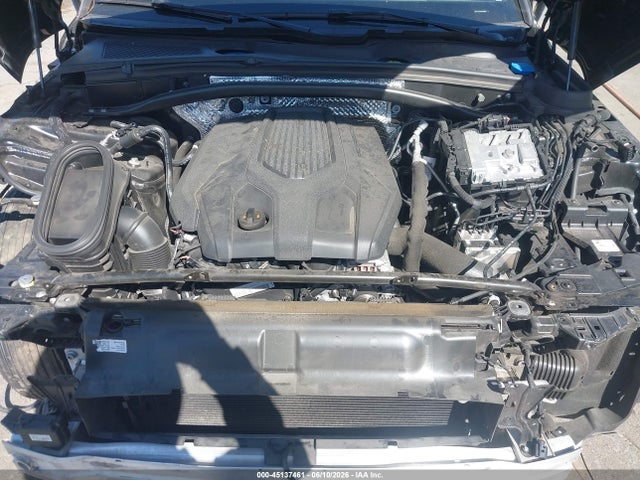 WP1AA2A53NLB00881 Porsche Macan