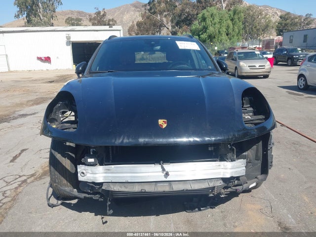 WP1AA2A53NLB00881 Porsche Macan