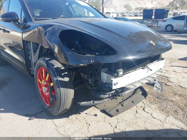 WP1AA2A53NLB00881 Porsche Macan