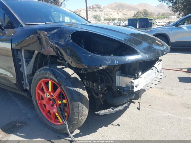 WP1AA2A53NLB00881 Porsche Macan