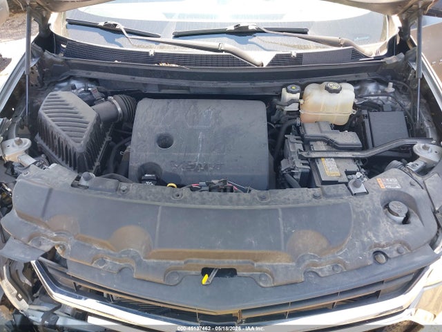 45137462 :رقم المزاد ، 1GNERFKW5KJ212526 vin ، 2019 Chevrolet Traverse Ls مزاد بيع