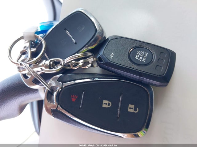 45137462 :رقم المزاد ، 1GNERFKW5KJ212526 vin ، 2019 Chevrolet Traverse Ls مزاد بيع