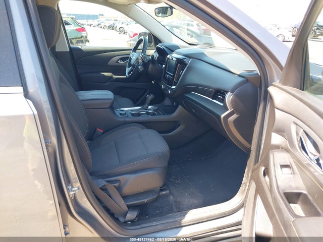 45137462 :رقم المزاد ، 1GNERFKW5KJ212526 vin ، 2019 Chevrolet Traverse Ls مزاد بيع