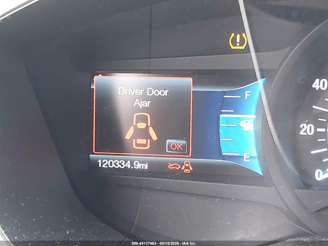 3FA6P0H75HR312128 Ford FUSION SE