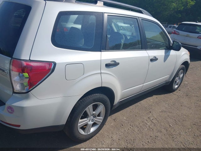 Продажа на аукционе авто 2011 Subaru Forester 2.5x, vin: JF2SHABC8BH710574, номер лота: 45137465