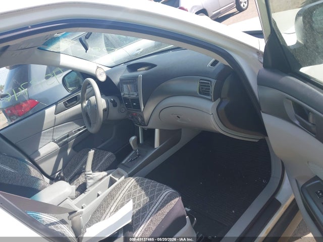 Продажа на аукционе авто 2011 Subaru Forester 2.5x, vin: JF2SHABC8BH710574, номер лота: 45137465