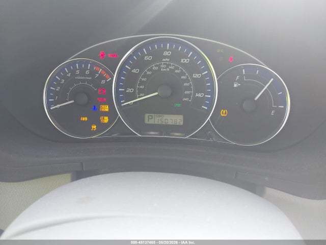 Продажа на аукционе авто 2011 Subaru Forester 2.5x, vin: JF2SHABC8BH710574, номер лота: 45137465