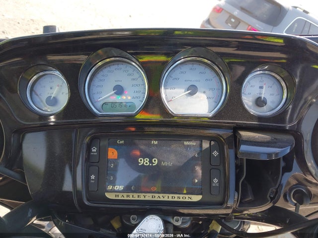 Продажа на аукционе авто 2014 Harley-davidson Flhxs Street Glide Special, vin: 1HD1KRM17EB696145, номер лота: 45137474