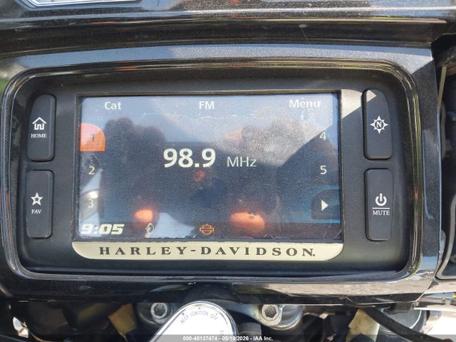 Продажа на аукционе авто 2014 Harley-davidson Flhxs Street Glide Special, vin: 1HD1KRM17EB696145, номер лота: 45137474