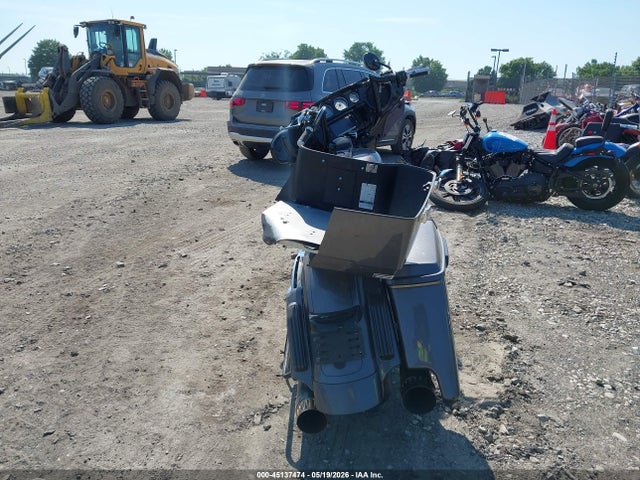 Продажа на аукционе авто 2014 Harley-davidson Flhxs Street Glide Special, vin: 1HD1KRM17EB696145, номер лота: 45137474