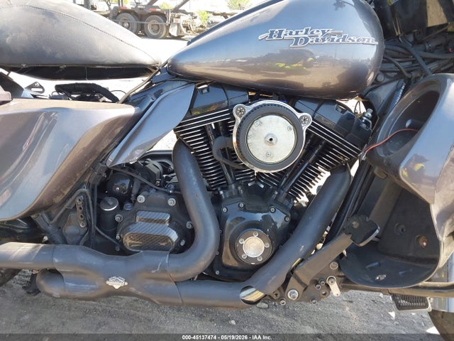 Продажа на аукционе авто 2014 Harley-davidson Flhxs Street Glide Special, vin: 1HD1KRM17EB696145, номер лота: 45137474
