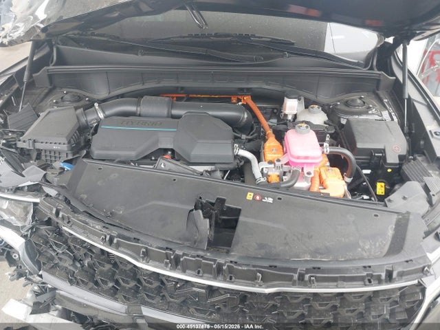 KIA Sorento Hybrid Ex 2024 KNDRHDLG7R5259648 Image 10