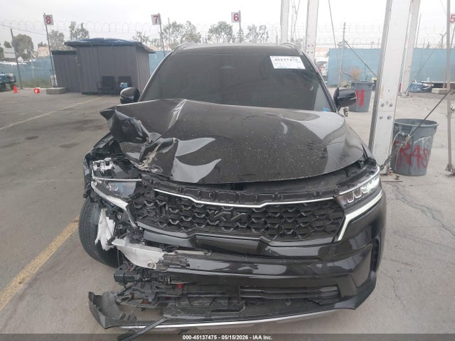 KIA Sorento Hybrid Ex 2024 KNDRHDLG7R5259648 Image 13