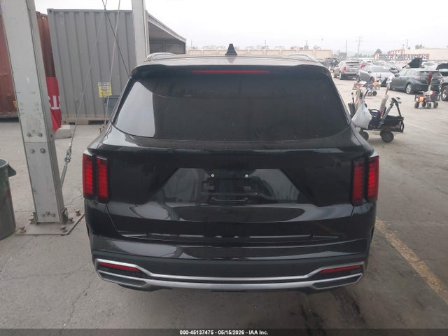KIA Sorento Hybrid Ex 2024 KNDRHDLG7R5259648 Image 17