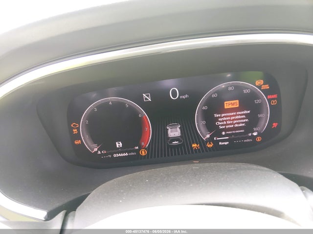 Acura Mdx Type S Advance Package 2024 5J8YD8H87RL001756 Image 7
