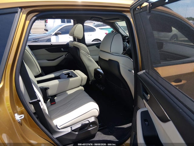 Acura Mdx Type S Advance Package 2024 5J8YD8H87RL001756 Image 8