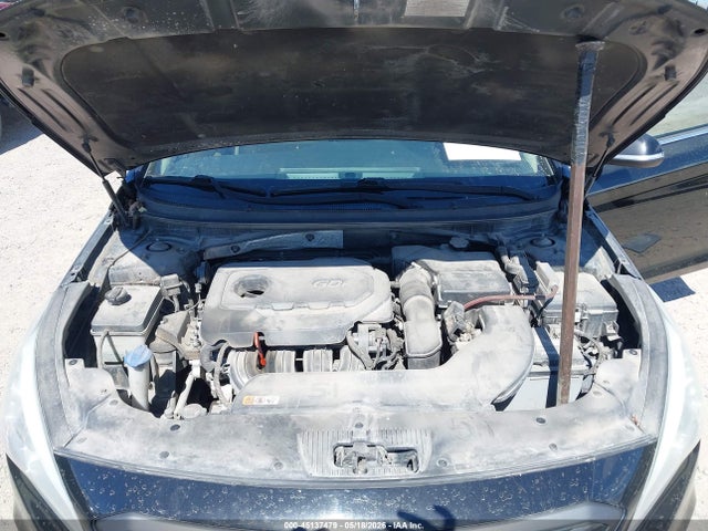 Продаж на аукціоні авто 2015 Hyundai Sonata Sport, vin: 5NPE34AF6FH084750, номер лоту: 45137479