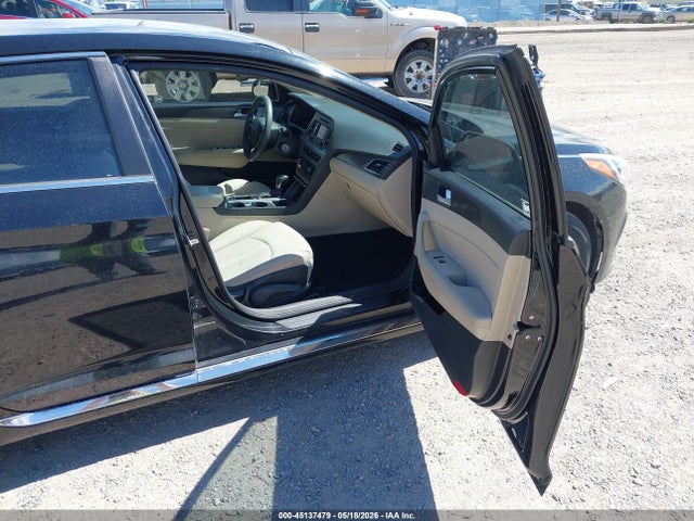 Продаж на аукціоні авто 2015 Hyundai Sonata Sport, vin: 5NPE34AF6FH084750, номер лоту: 45137479