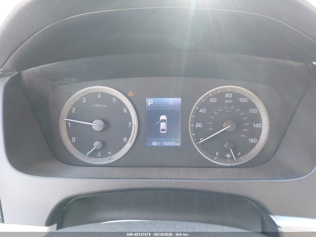 Продаж на аукціоні авто 2015 Hyundai Sonata Sport, vin: 5NPE34AF6FH084750, номер лоту: 45137479