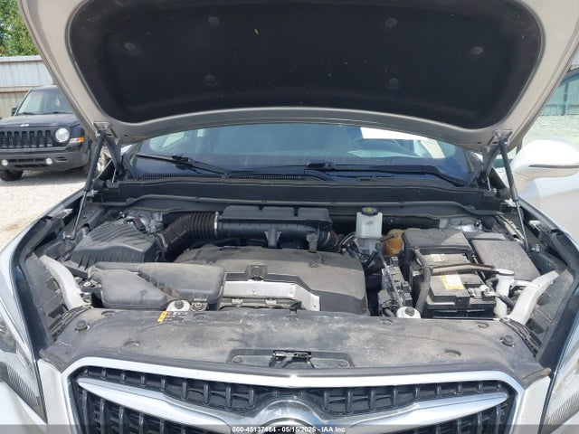 Aukcja sprzedaży 2019 Buick Envision Awd Essence, vin: LRBFX2SA8KD060609, numer aukcji: 45137484